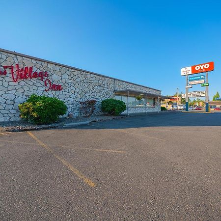 Oyo Hotel St Helens Or 세인트헬렌스 외부 사진