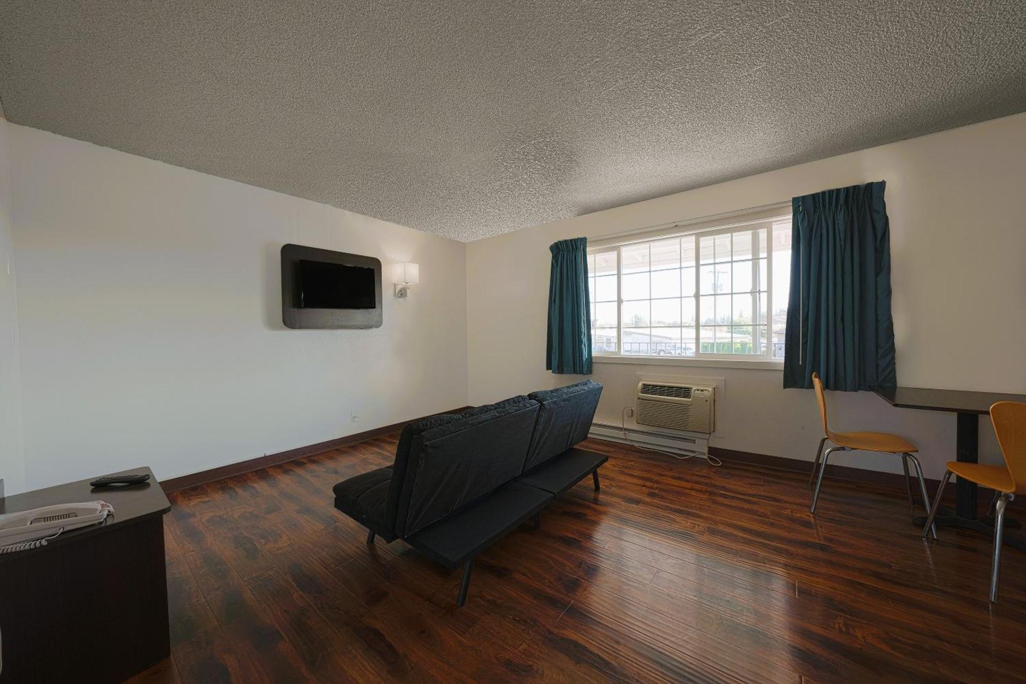 Oyo Hotel St Helens Or 세인트헬렌스 외부 사진