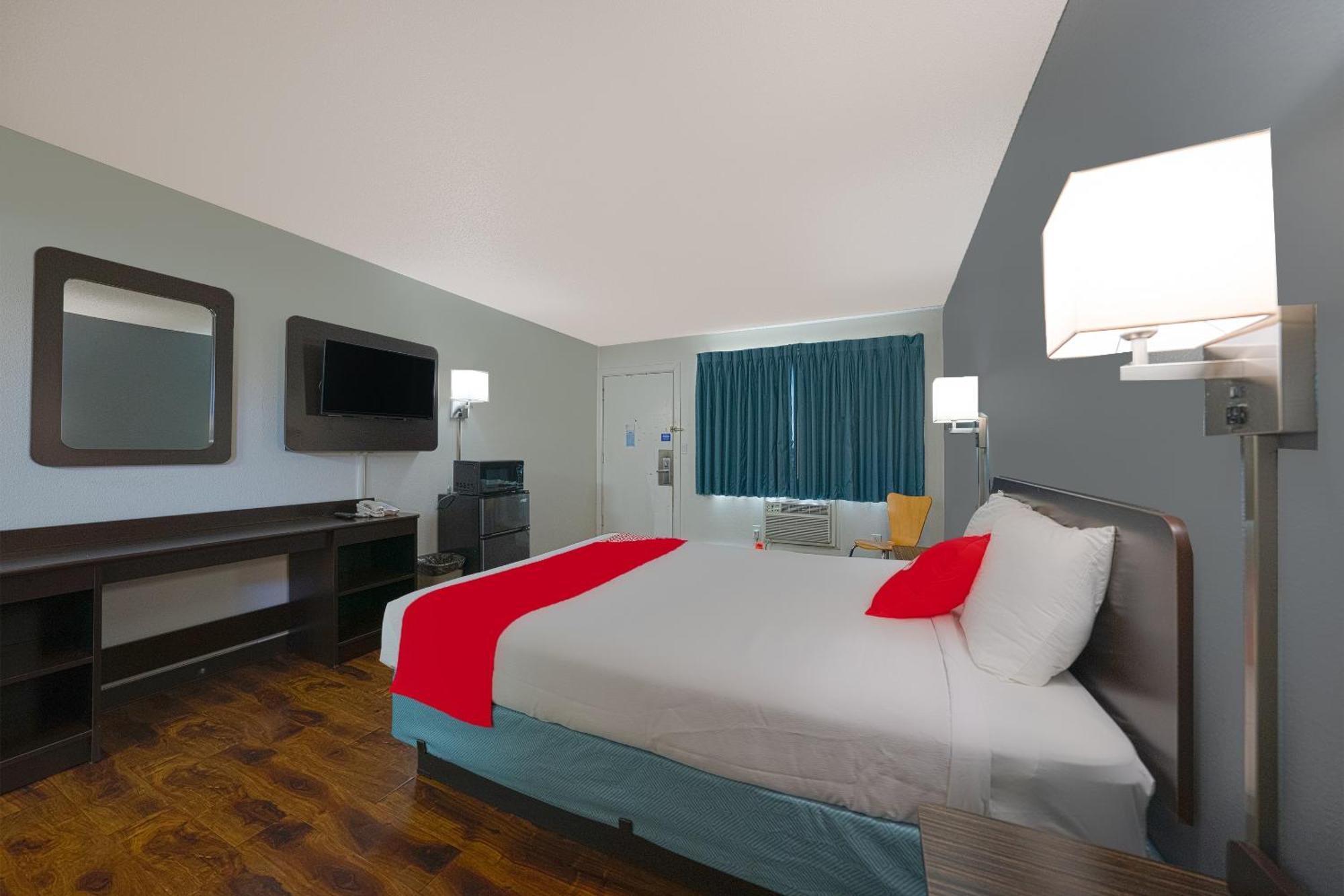 Oyo Hotel St Helens Or 세인트헬렌스 외부 사진