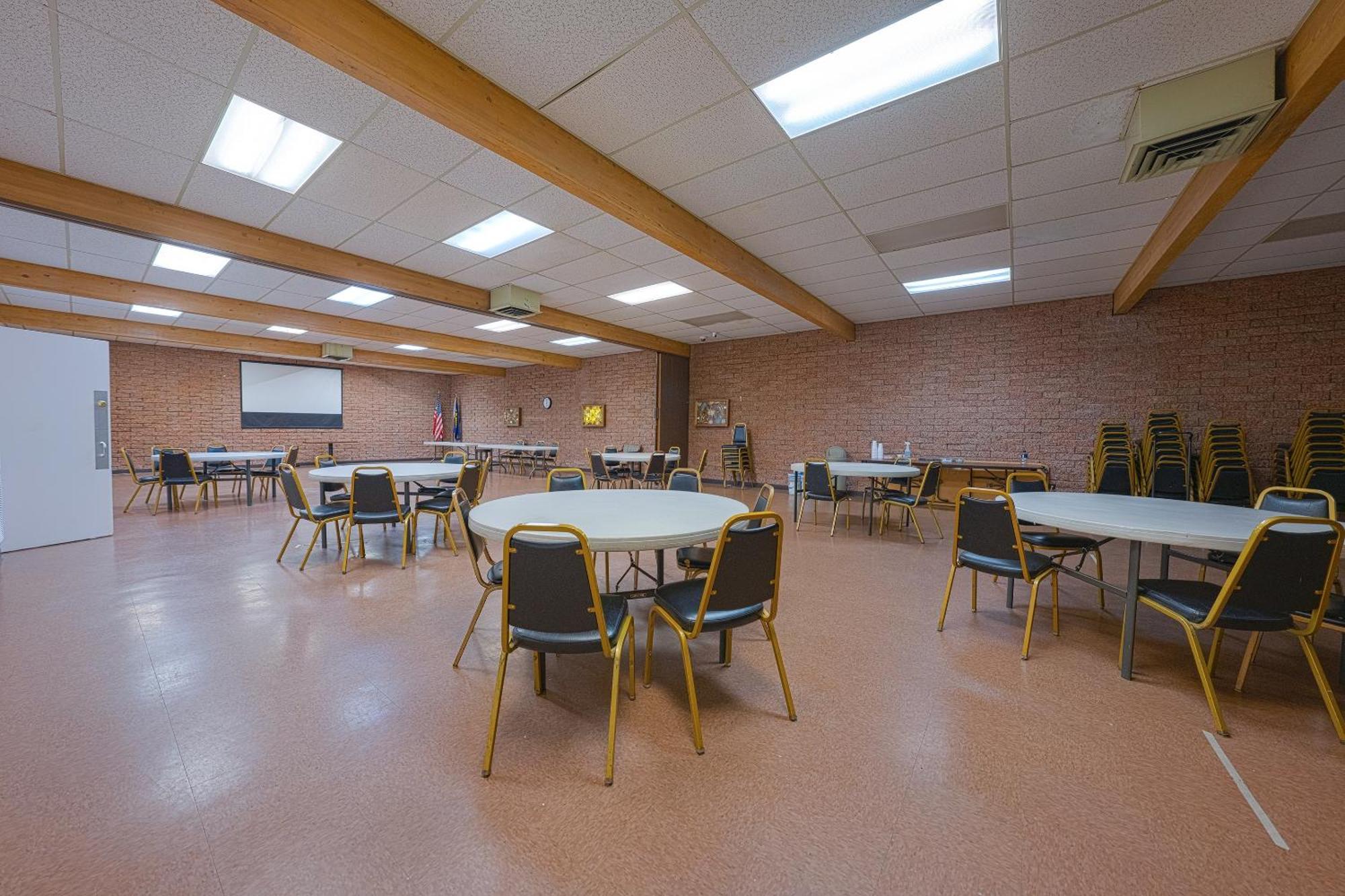 Oyo Hotel St Helens Or 세인트헬렌스 외부 사진