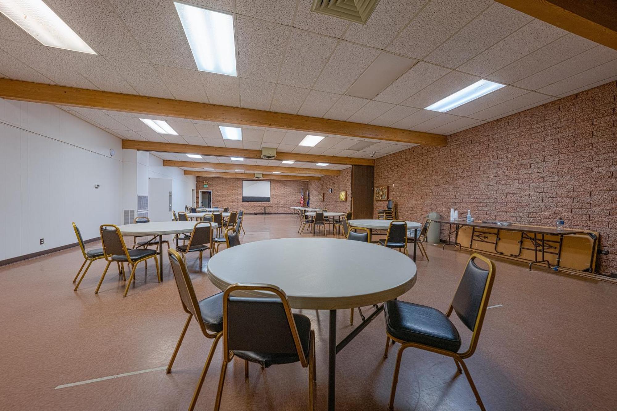 Oyo Hotel St Helens Or 세인트헬렌스 외부 사진