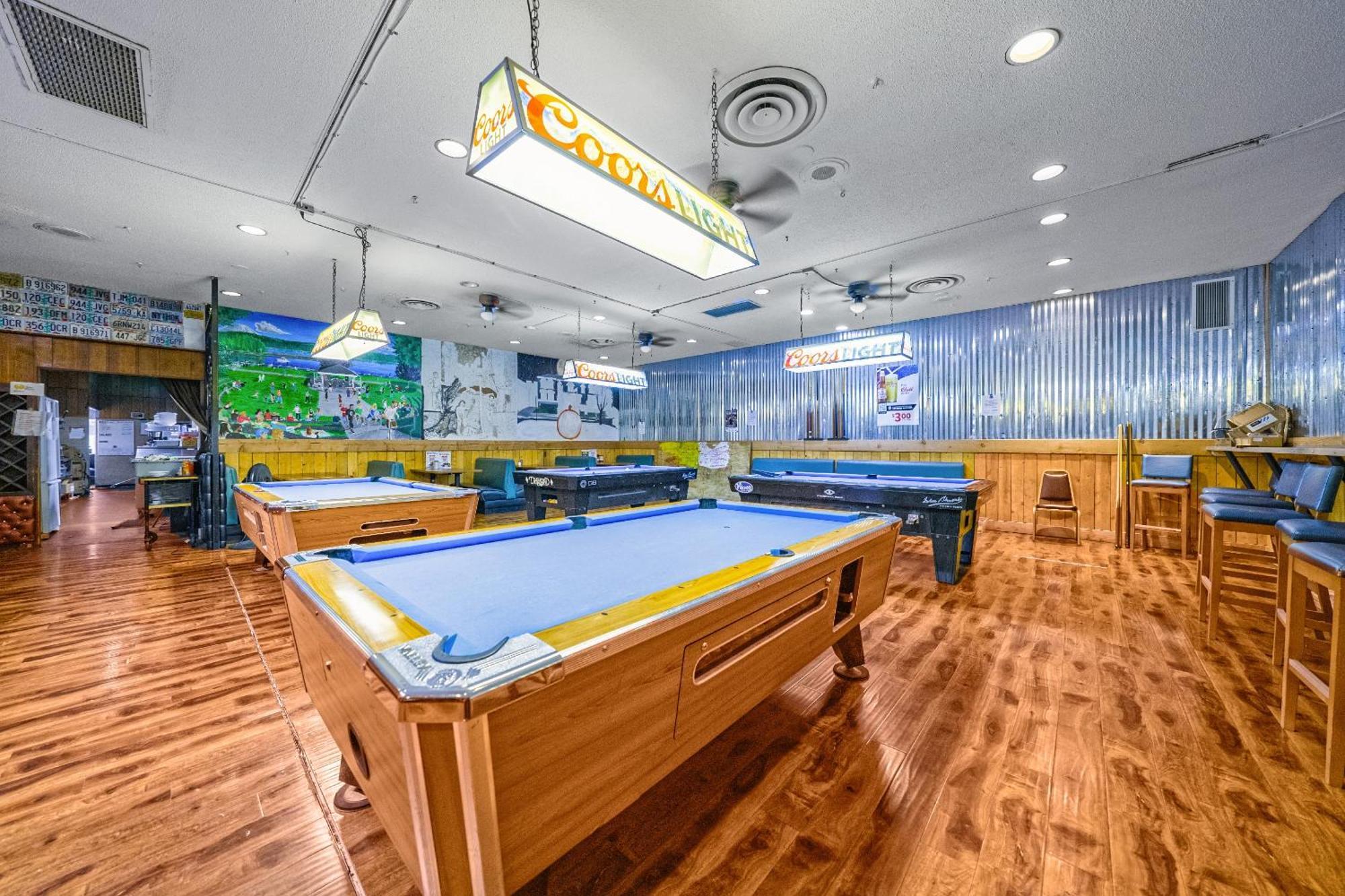 Oyo Hotel St Helens Or 세인트헬렌스 외부 사진