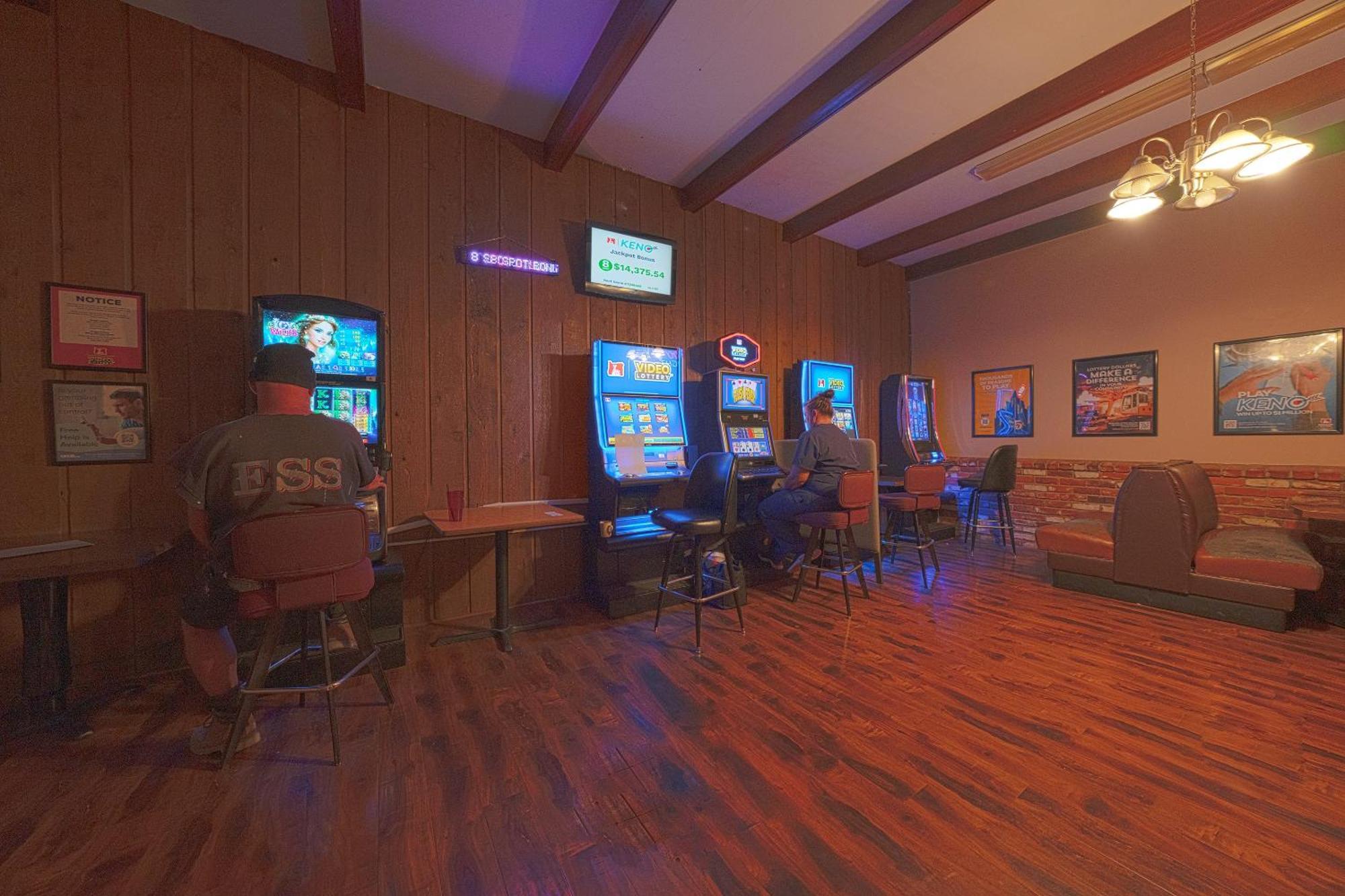 Oyo Hotel St Helens Or 세인트헬렌스 외부 사진