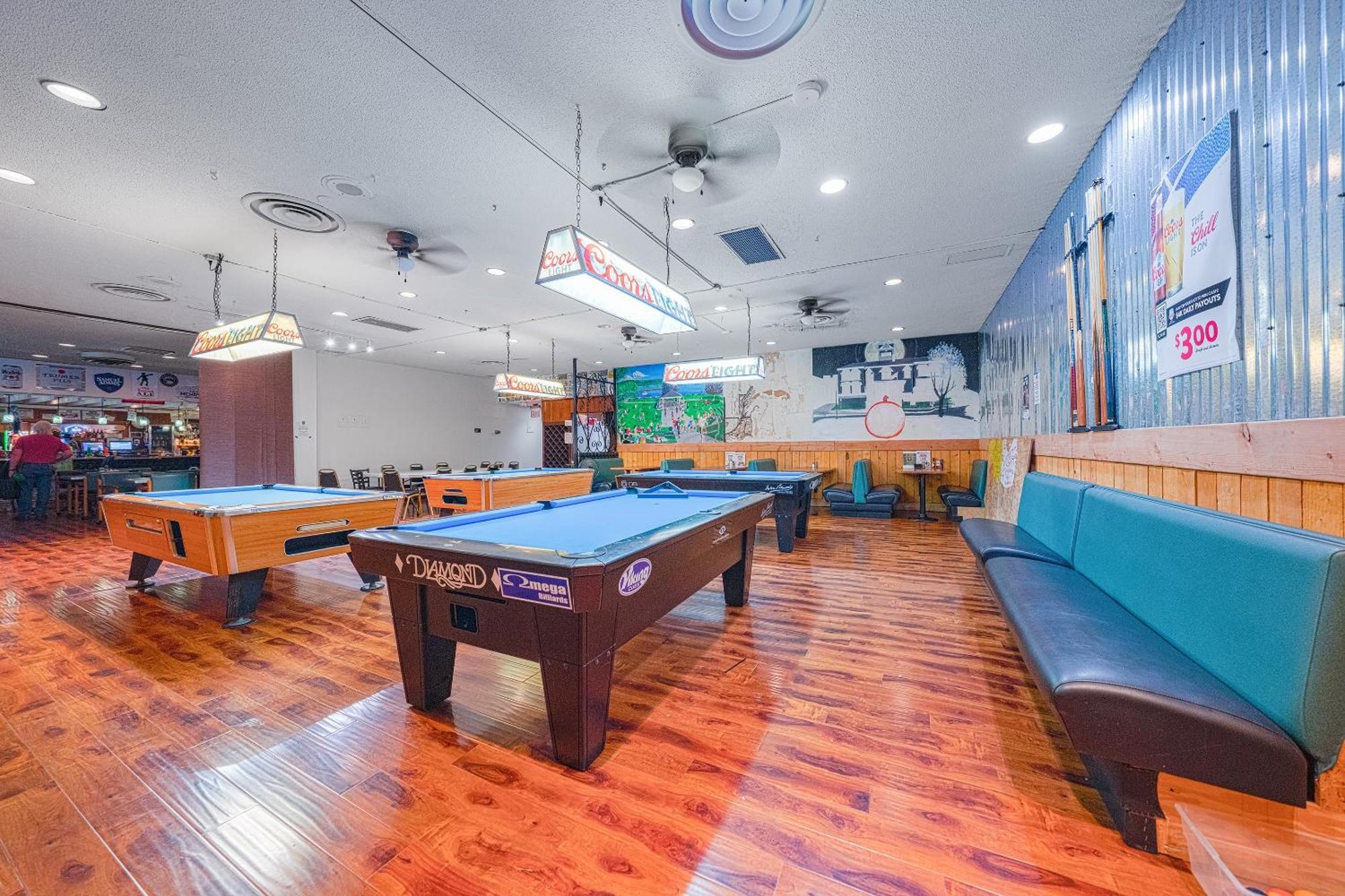 Oyo Hotel St Helens Or 세인트헬렌스 외부 사진
