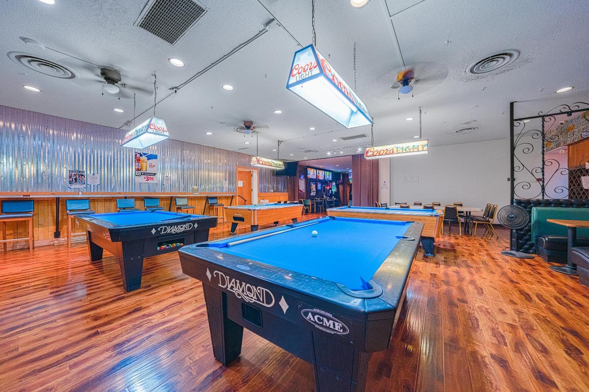 Oyo Hotel St Helens Or 세인트헬렌스 외부 사진